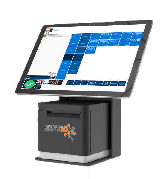 Slytio - Présentation
