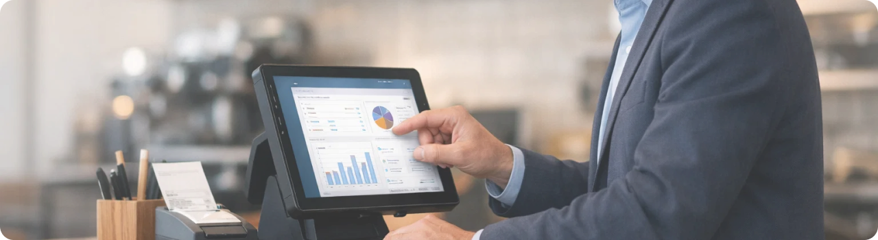 Slytio – logiciel de caisse Belgique