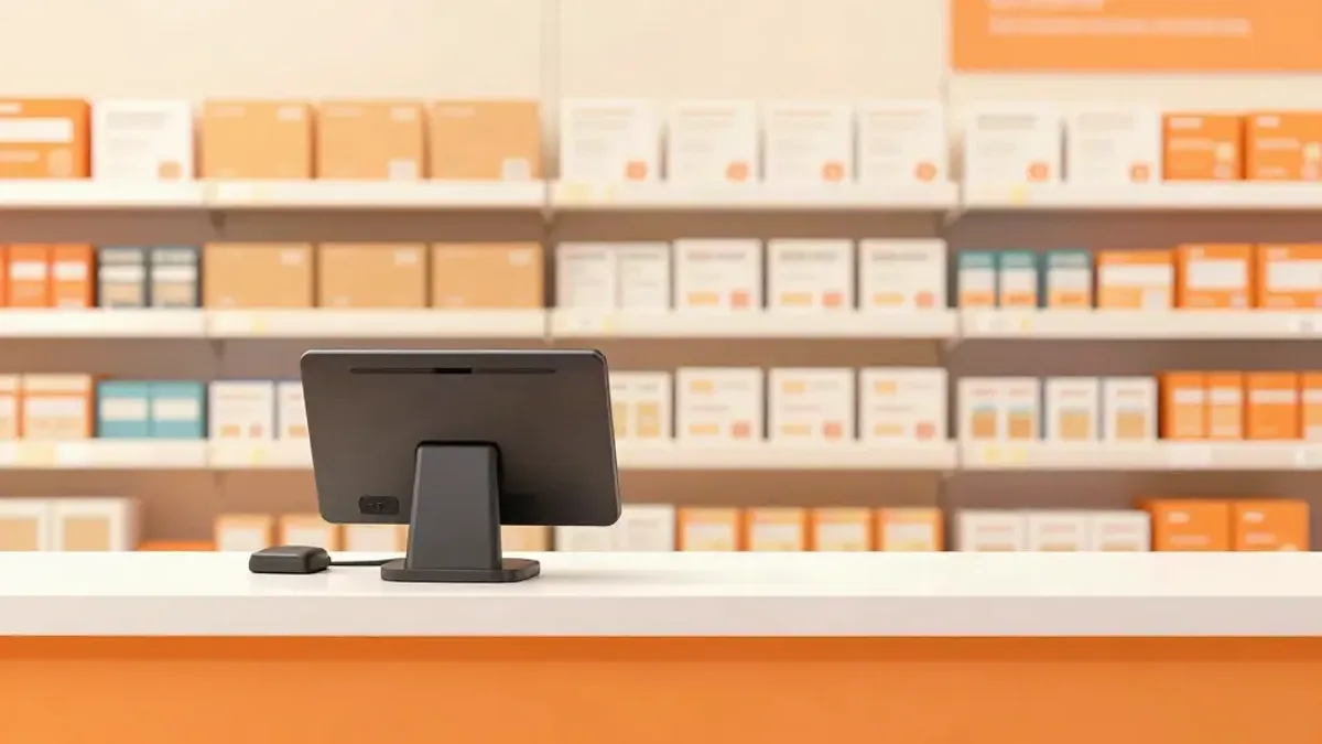 Caisse avec gestion de stock : les fonctions indispensables pour détaillants