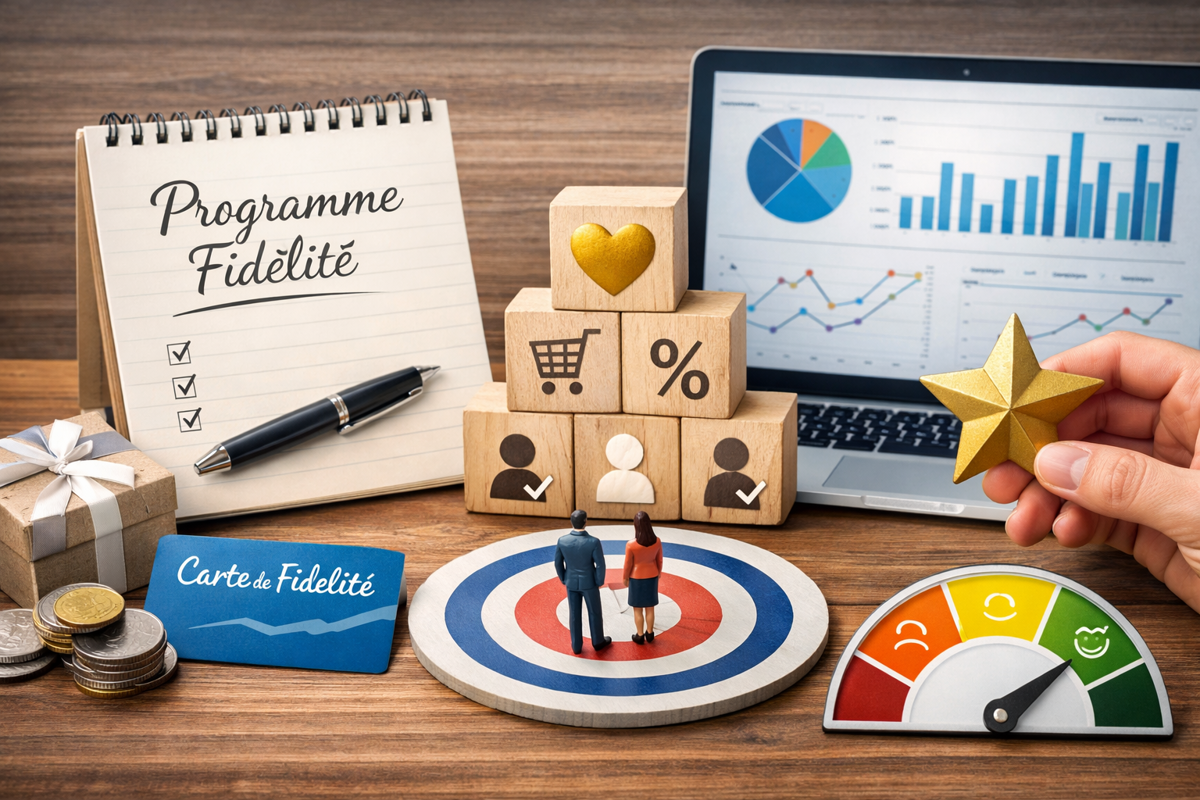 Créer une Stratégie de Fidélisation de la Clientèle en Belgique avec Slytio