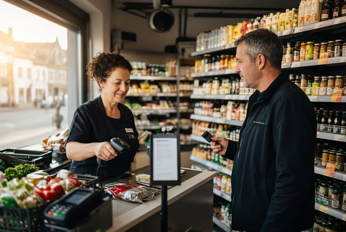 Pourquoi une promotion bien tenue rapporte plus qu’un prix barré