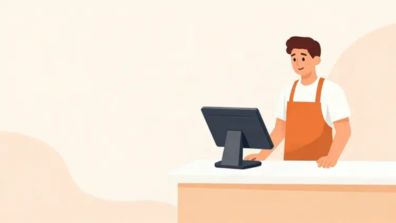 Caisse en ligne ou hors ligne : que choisir pour votre commerce en Belgique ?