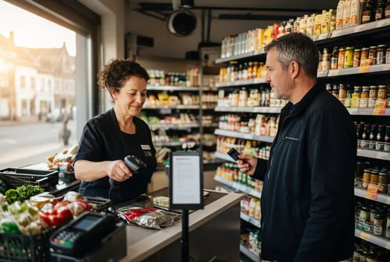 Pourquoi une promotion bien tenue rapporte plus qu’un prix barré