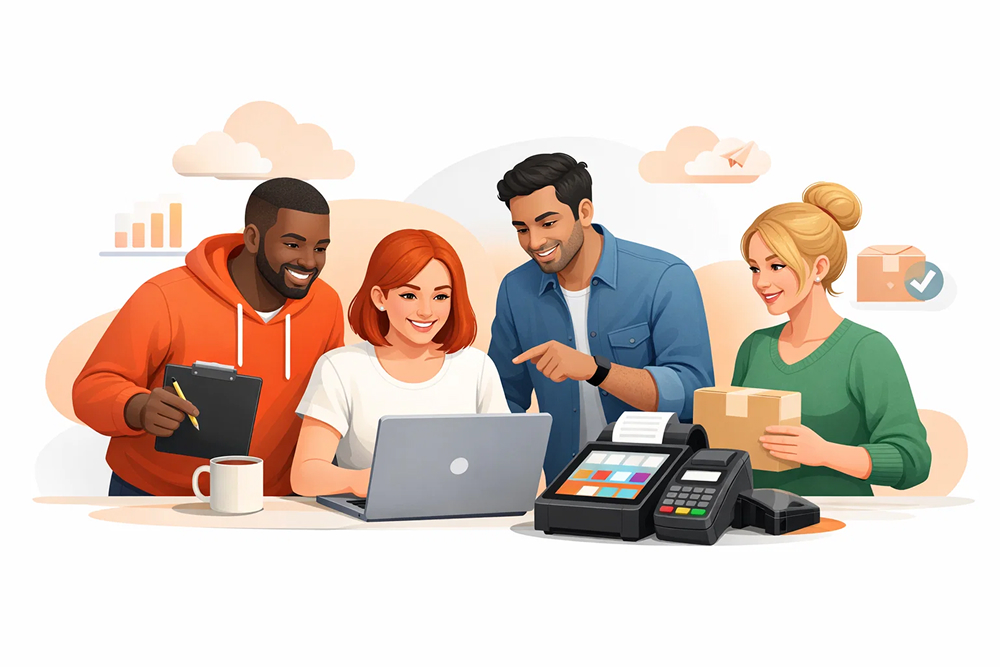 Rejoignez l’équipe Slytio