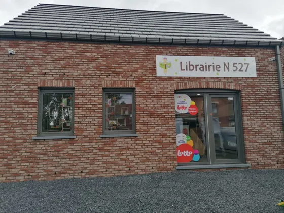 Librairie N527
