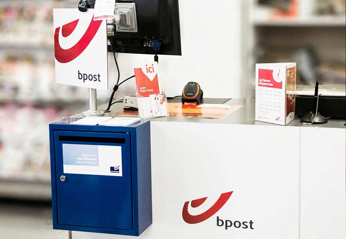 Point Poste - Comment Accélérer Le Passage En Caisse - Slytio