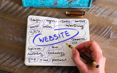 5 conseils pour concevoir un site web attrayant, facile à utiliser et adapté aux habitudes en ligne des consommateurs.