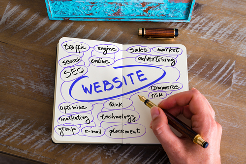 5 conseils pour concevoir un site web attrayant, facile à utiliser et adapté aux habitudes en ligne des consommateurs.