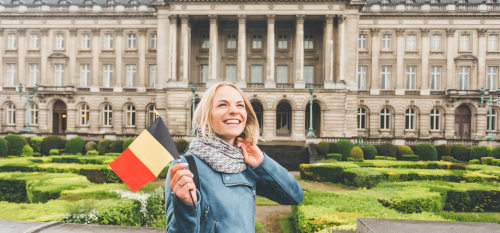 Créer une identité de marque belge forte pour votre commerce : Conseils pour refléter l'identité culturelle belge à travers votre marque et vos produits